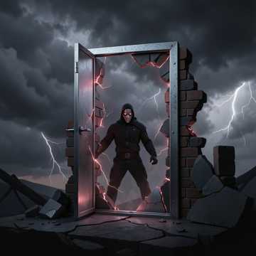Breaking down the walls 