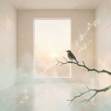 Morning Bird Chorus