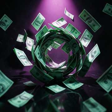 Mo money 