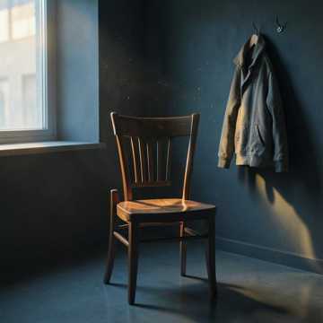 Empty Chair