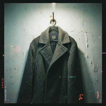 Your Coat Still Hangs