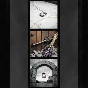 Salt and Thread Salt and Thread