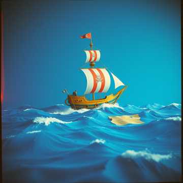 Pirates des Pinsons