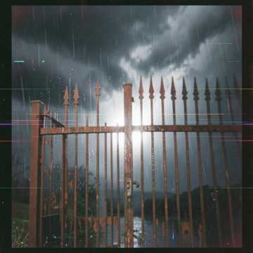 Schwarzer Sturm der Seele Schwarzer Sturm der Seele