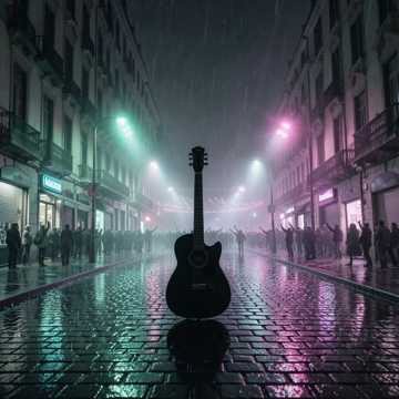 Saudade de Portugal