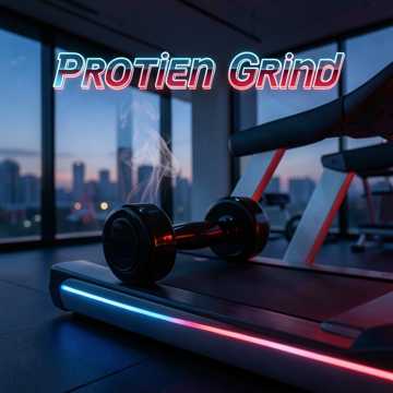 Protein Grind