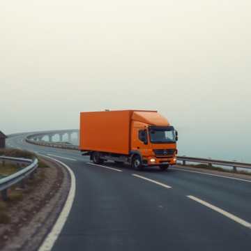 Kilometers in Mijn Hart