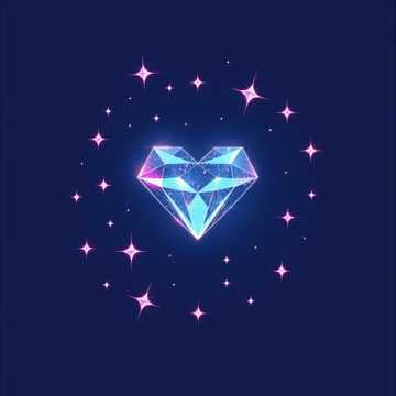Diamond Heartbeat