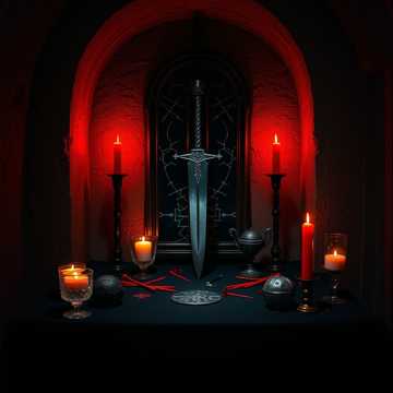 Demon Huntrix