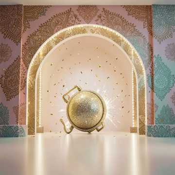 ليلة العرس ليلة العرس