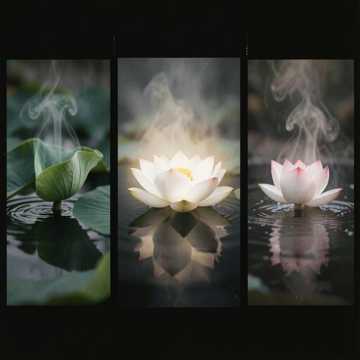Lotus Steam Lotus Steam