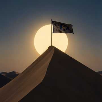 ريما فوق القمم