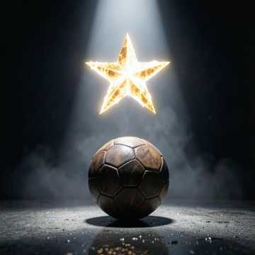 La Segunda Estrella La Segunda Estrella