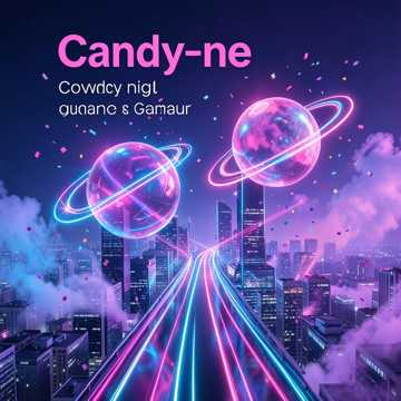 Sucré Électro Star