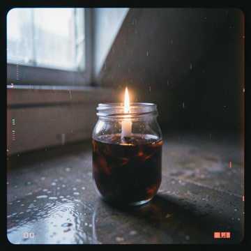 Midnight Echoes of Yesterday