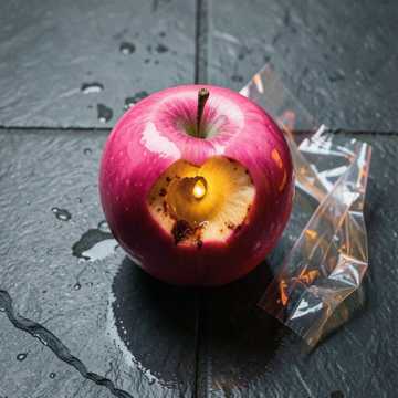 Bad Apple