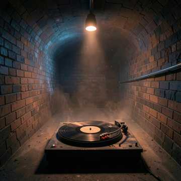 Underground Flow (Hardcore Boom Bap)
