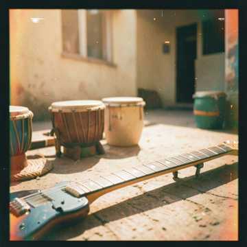 Another New Song