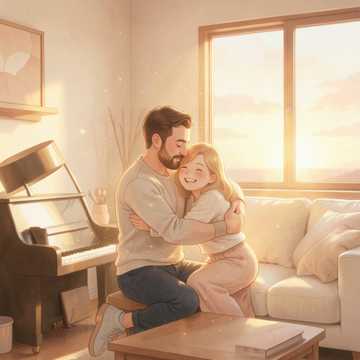 One More Moment One More Moment