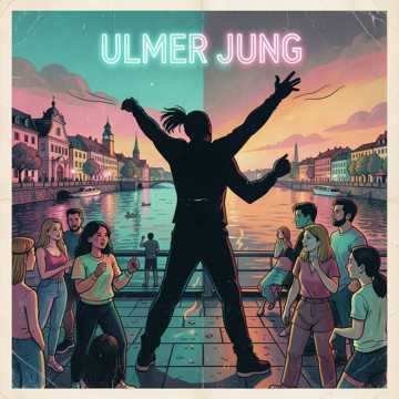 Der Ulmer Jung (medina)