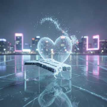 Frozen Night