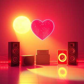 Ritmo de Amor