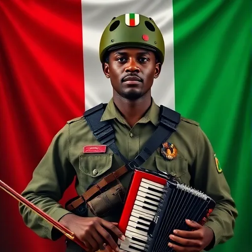 CÔTE D’IVOIRE 