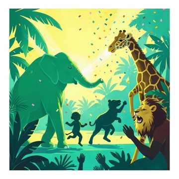 Jungle