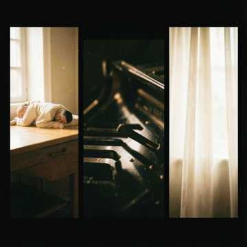 Gentle Piano Lullaby