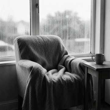 Rainy Day Drift