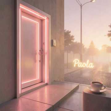 Réveille-toi Paola
