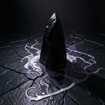 Even shadows dance 