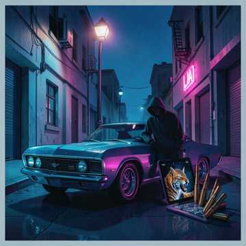 Lowrider Grit Grind Lowrider Grit Grind