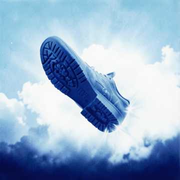 별똥별 달리기