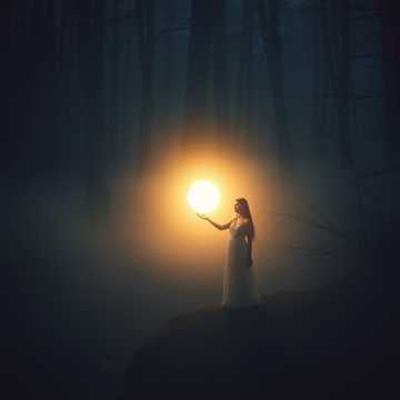 lady of the dawn lady of the dawn