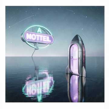 Orbit Motel Orbit Motel