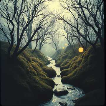 Verbo sin voz, CantÆscritor: Angel A McLeod Varela, ©™®