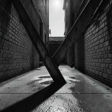 Steel Pulse in the Alley