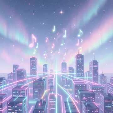 🌌✨ ملحمة النمذجة الكونية ✨🌌