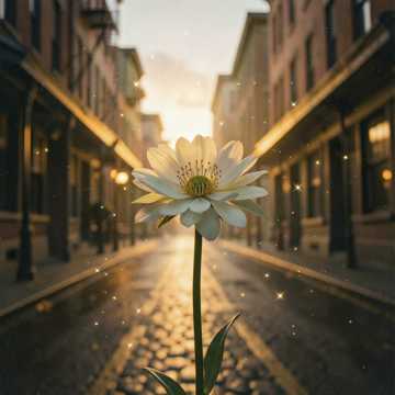 Petite Fleur Petite Fleur