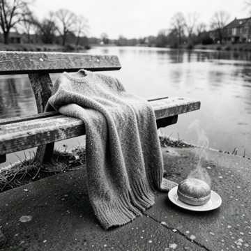 Cold Snap, Mate