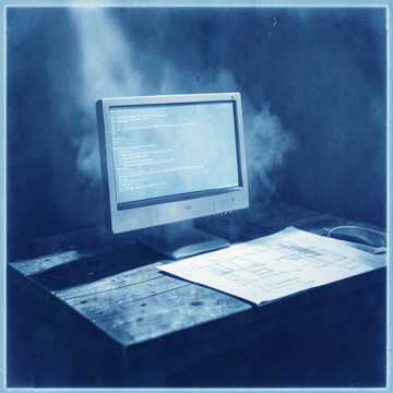 03_ THE INVISIBLE ARCHITECT