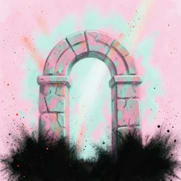 Cathedral Chug Reverie