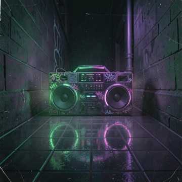 Underground Flow (Hardcore Boom Bap)⁠