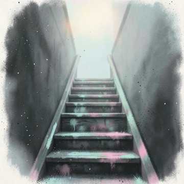 Midnight Climb