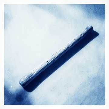 Red Frost Ballad