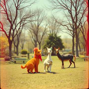 Alphabet Antics Song