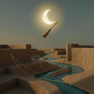 أوتار العراق