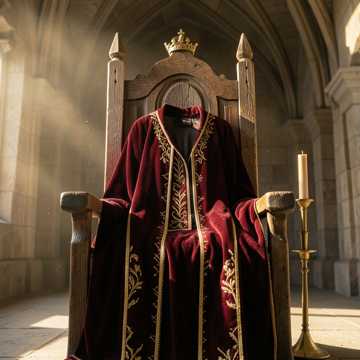 Kingdom Inheritance