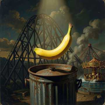 BOOBANANA – EN ROUTE POUR BERLIN ! 🍌 BOOBANANA – EN ROUTE POUR BERLIN ! 🍌